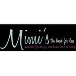 Mimi's The Look promo codes